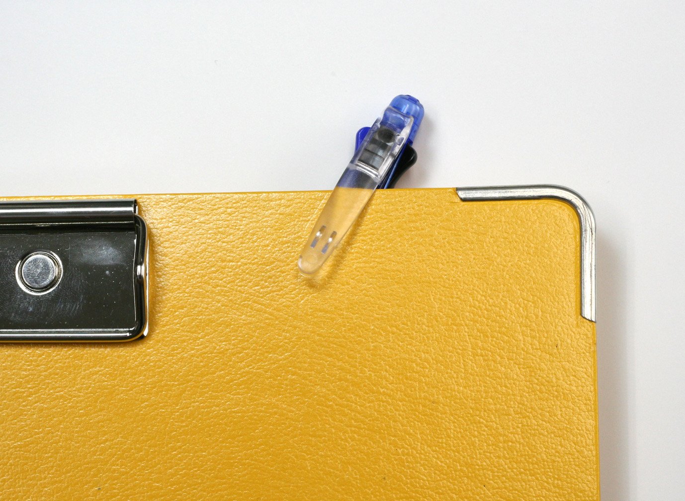 Zebra Clip-On Multi Color Multi-Functional Pen, Black Barrel (B4SA1-B)
