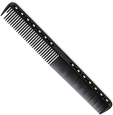 Y.S. Park Carbon Comb 339 Black 4981104356117