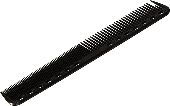 Y.S. Park Carbon Comb 339 Black 4981104356117