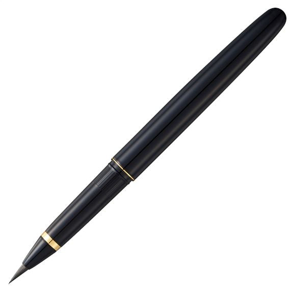 [UK Dispatch] Kuretake Fountain Sumi Brush Pen DU140-15C Black Body