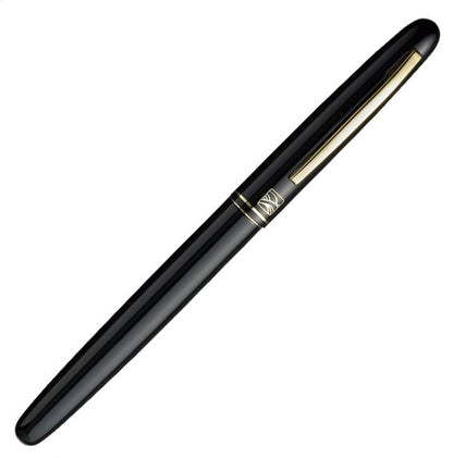 [UK Dispatch] Kuretake Fountain Sumi Brush Pen DU140-15C Black Body