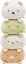 San-x Sumikko Gurashi Super Squishy Plusies toy Cat series