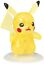 Pokemon XY Crystal 3D Jigsaw Puzzle Beverly - Pikachu (29 pieces) completed model image