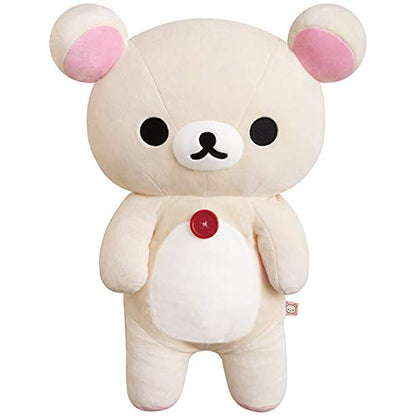 Rilakkuma Plush Toy/S (Korilakkuma)