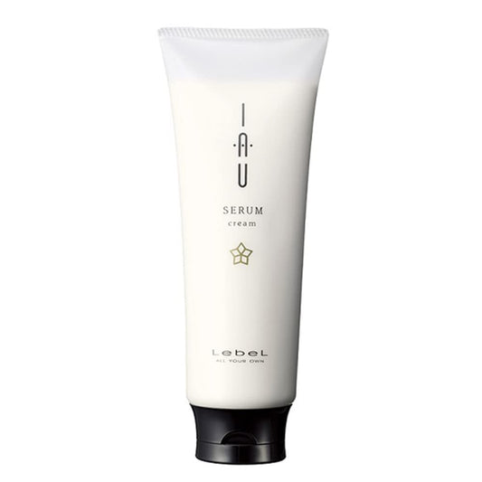 Lebel IAU Serum Hair Cream - 200ml