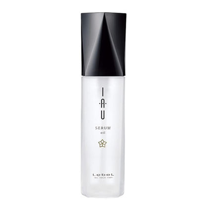 Lebel IAU Serum Hair Oil - 100ml