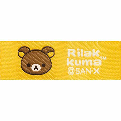 San-x Rilakkuma Plush doll S (Rilakkuma)