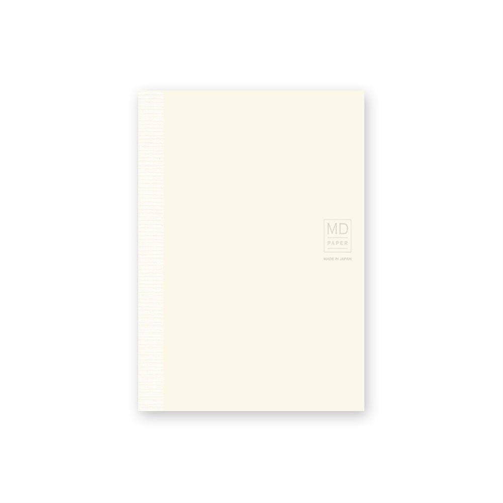 Midori MD Notebook - Small, Ruled Paper