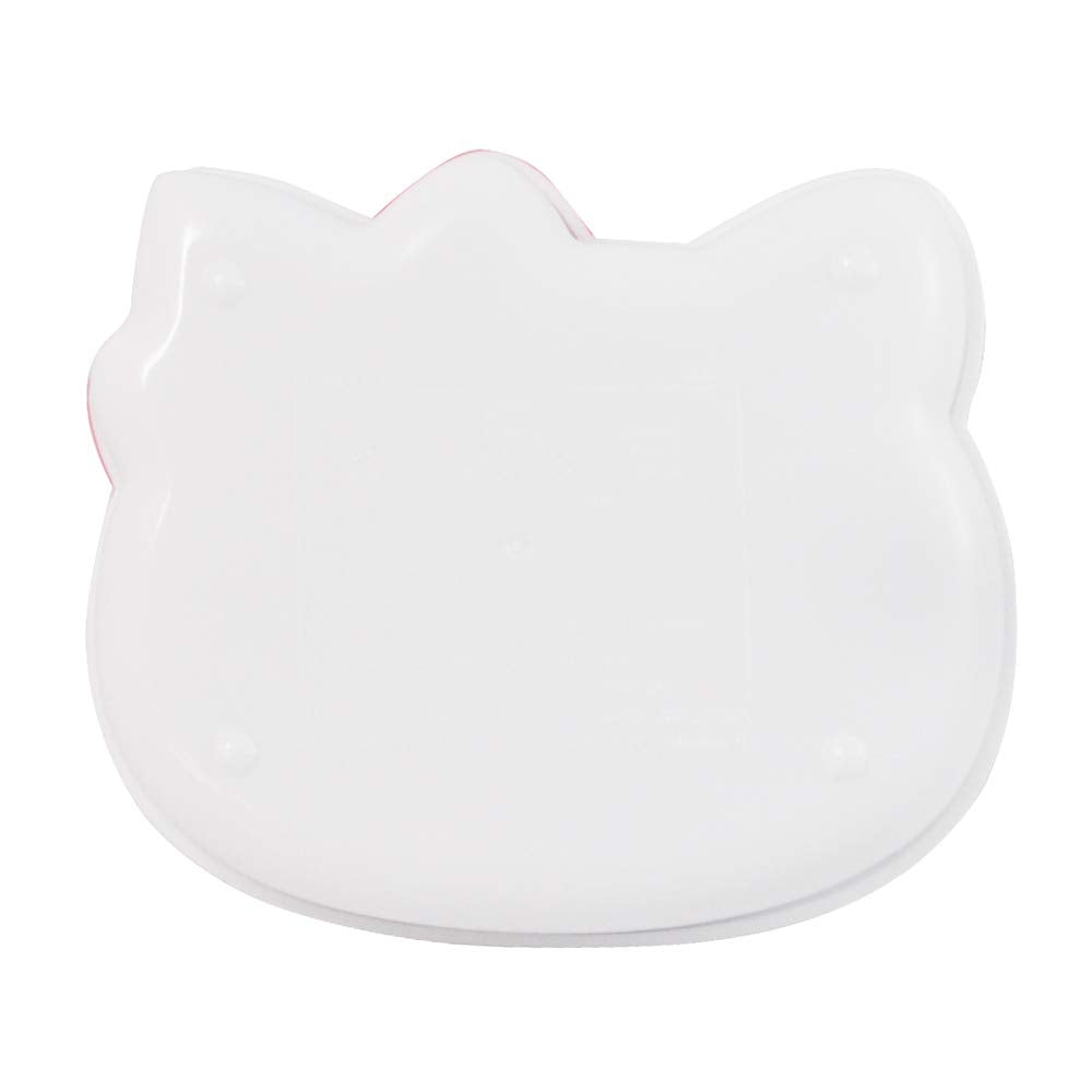 Die cut lunch box Hello Kitty 310ml