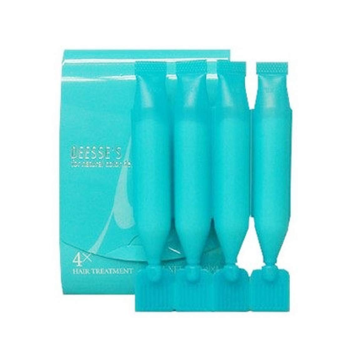 Deesse's Linkage Meu 4x Treatment 0.3oz. by Milbon