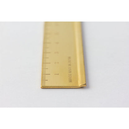 Midori Brass Ruler (42167006)