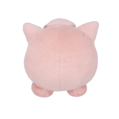 Sanei Pokémon - 5 Jigglypuff Plush