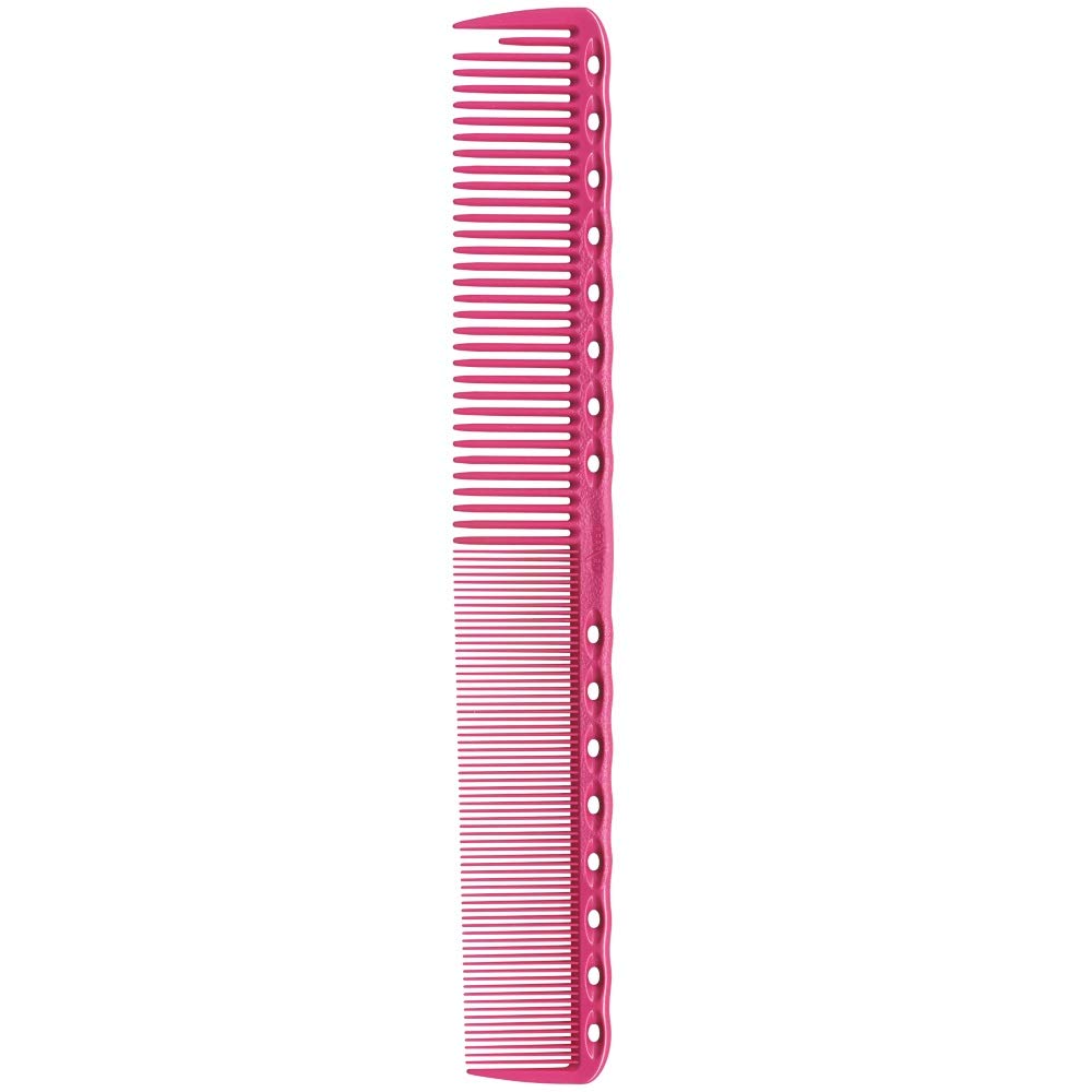 Y.S. Park YS-336 Basic Cutting Comb, Pink, 0.0109 kg