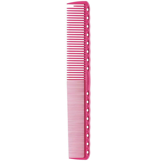 Y.S. Park YS-336 Basic Cutting Comb, Pink, 0.0109 kg