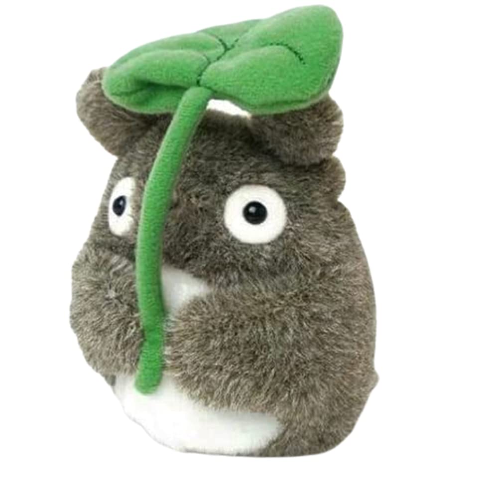 TOTORO PLUS STUDIO GHIBLI 13 CM