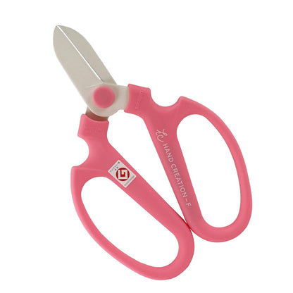 Sakagen Hand Creation Old Manners Type Pink F-170,170mm