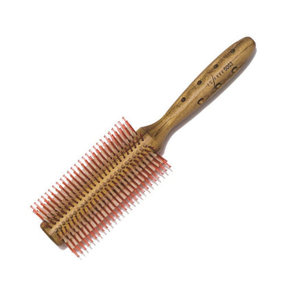 YS PACK Hairbrushes,Brown