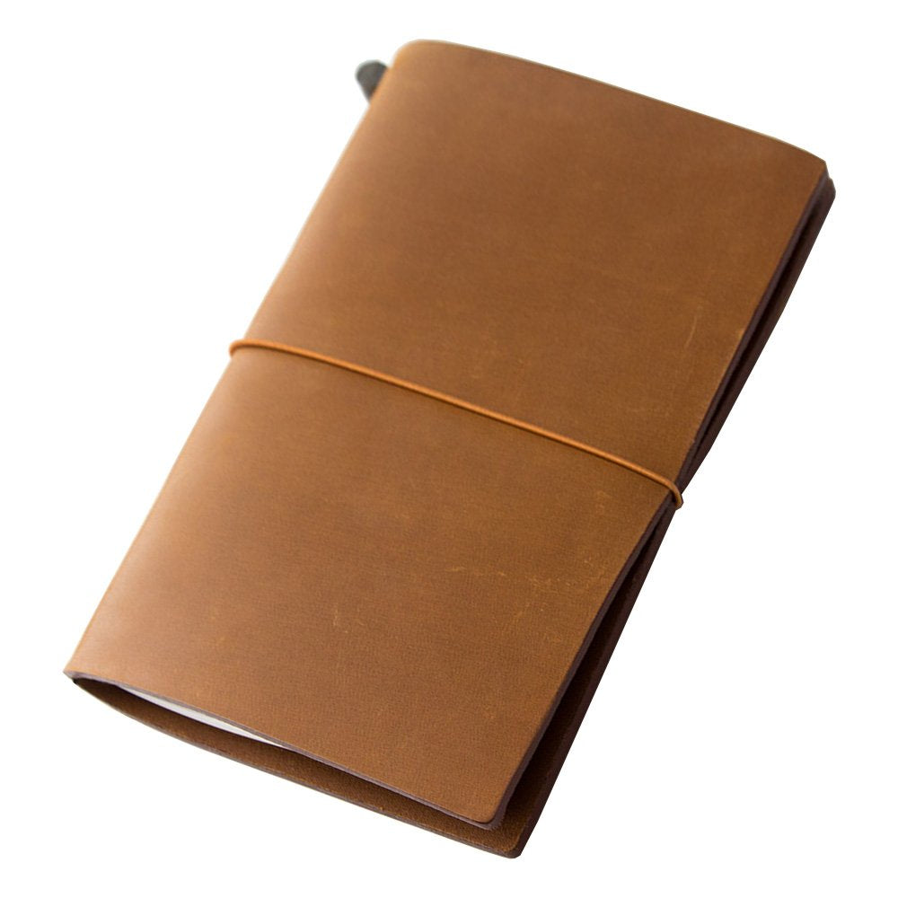 Traveller's notebook camel [15193006]