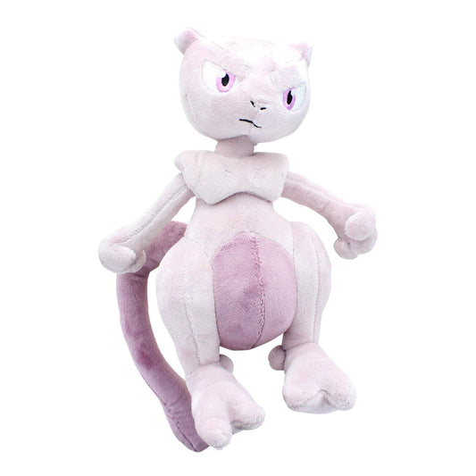 Sanei Pokemon Series - PP24 - Mewtwo Plush