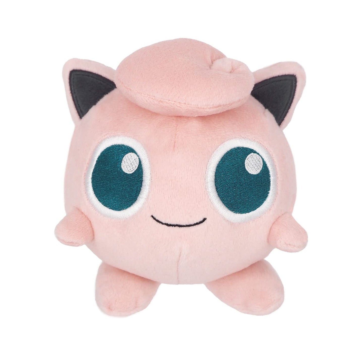 Sanei Pokémon - 5 Jigglypuff Plush