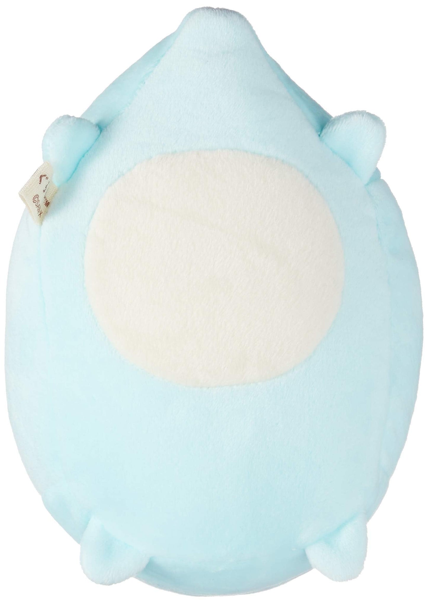 San-x Sumikko Gurashi Super Squishy Plushies Toy 6" Tokage