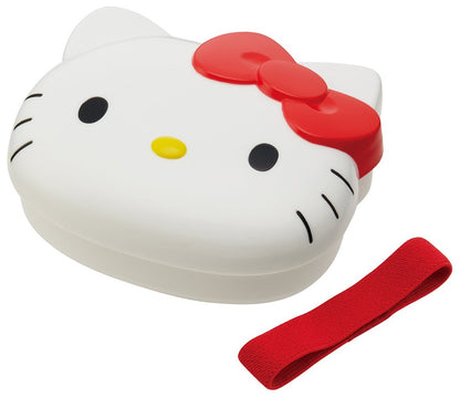 Die cut lunch box Hello Kitty 310ml