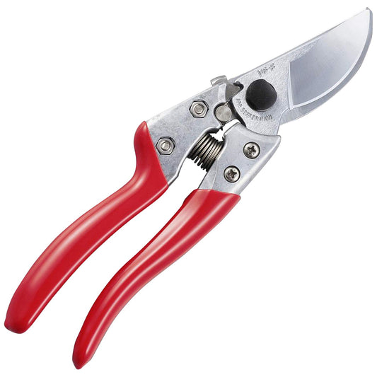 ARS ARS-VS-8XZ 8-inch Secateurs with Single Hand Locking Secateurs with Single Hand Locking