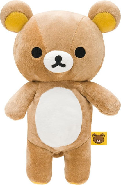 San-x Rilakkuma Plush doll S (Rilakkuma)