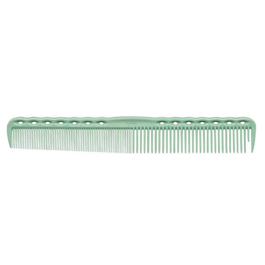 Y.S. Park Hair Cutting Comb 30g No. 334 Mint Green 303076