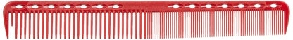 Artero Y.S. Park Hair Comb, 180 mm