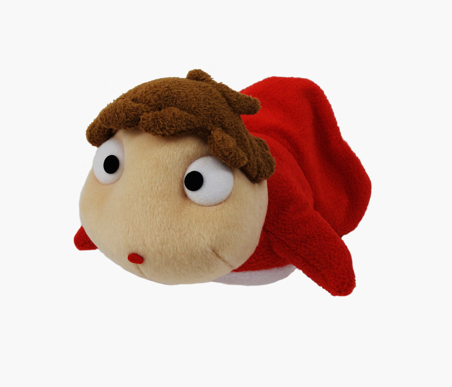 Ponyo Plush